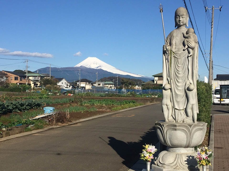 個人集合墓専用霊園 福壽の里霊園