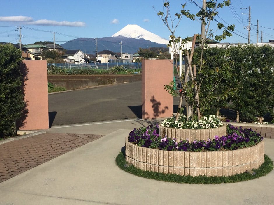 個人集合墓専用霊園 福壽の里霊園