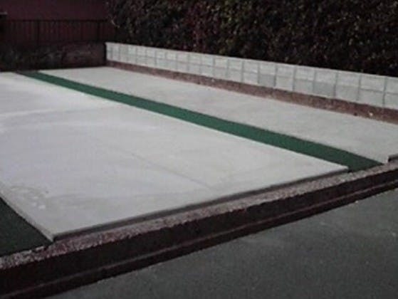 たてやま中央霊園