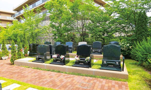 メモリアルプレイス川口の郷