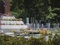 千葉中央霊園 ガーデニング型樹木葬「フラワージュ」 ガーデニング型樹木葬「フラワージュ」