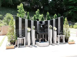 川口 永久の絆(川口市)の樹木葬