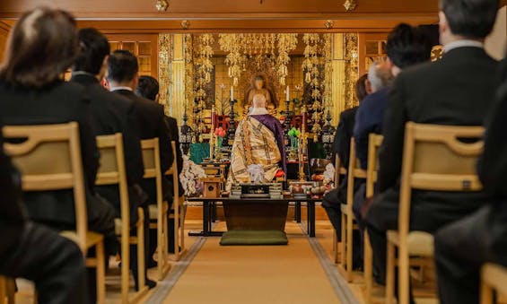 金剛宝寺 天空陵