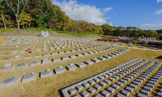 金剛宝寺 天空陵