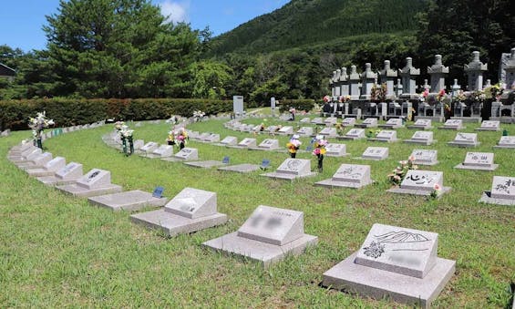 金剛宝寺 天空陵