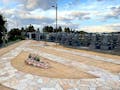 西方寺墓園 新規開放　永代供養墓エリア