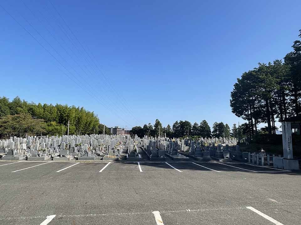 西方寺墓園(草津市)の費用・口コミ・アクセス｜無料で資料請求