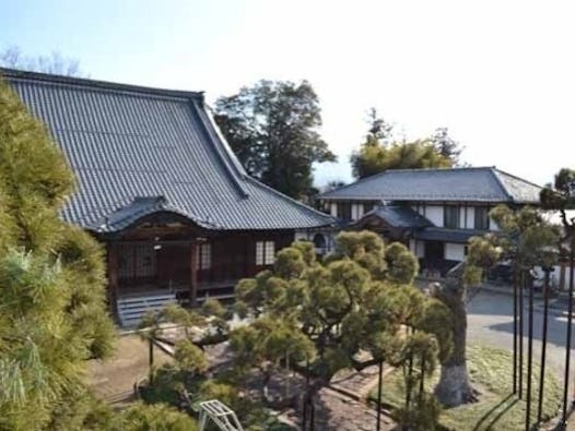 瑞蓮寺 樹木葬・永代供養墓