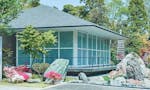 川口草加霊園 はじまりの杜 礼拝堂では、どちらの宗旨宗派の方でも、ご法要をお執り行うことが可能です