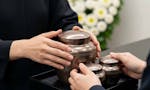 川口草加霊園 はじまりの杜 ご分骨サービスも承っております