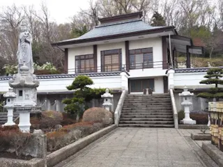鳩山春秋の里霊園