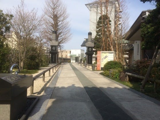勝楽寺の画像