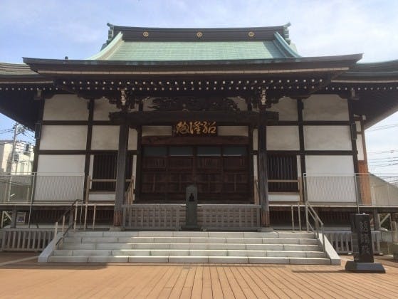 勝楽寺