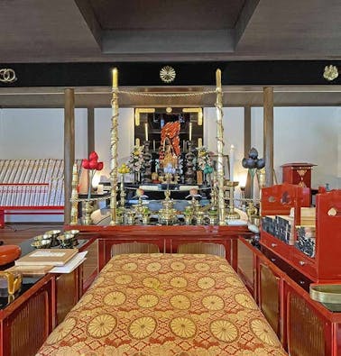 野田樹木葬墓地