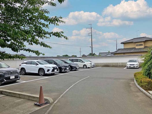 野田樹木葬墓地