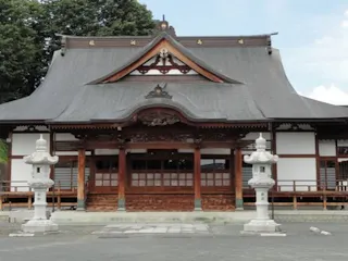 瑞興寺