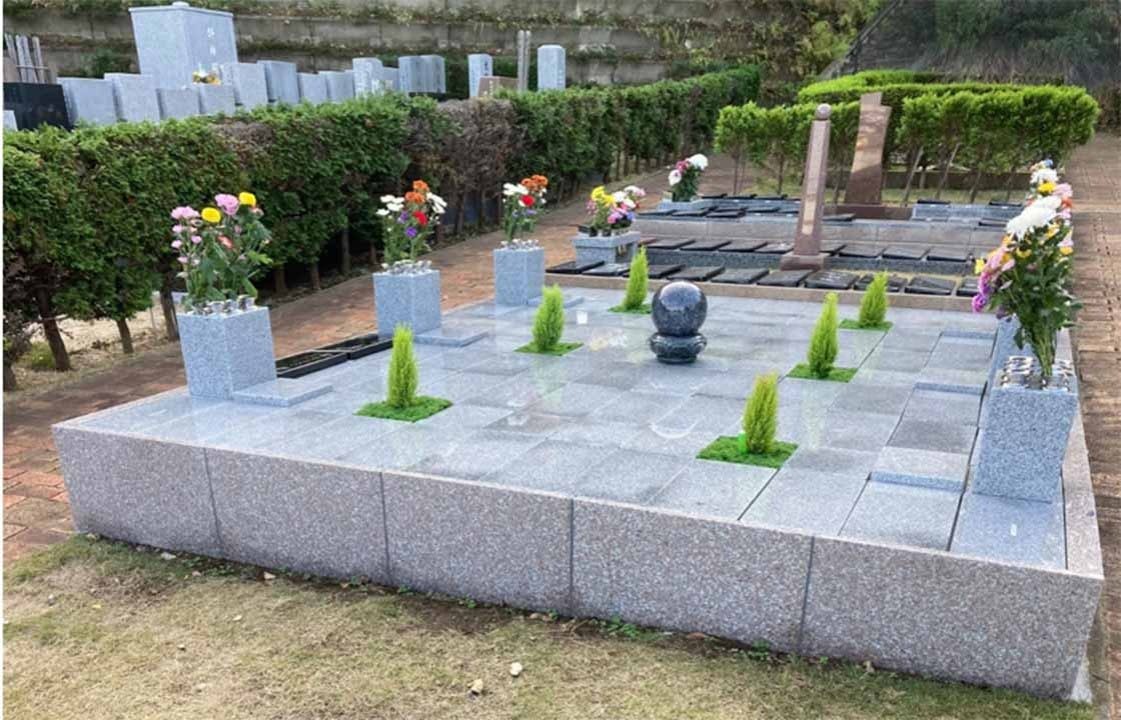 静林の丘 鶴ヶ峰霊園(横浜市旭区)の費用・口コミ・アクセス｜無料で