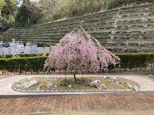 静林の丘 鶴ヶ峰霊園