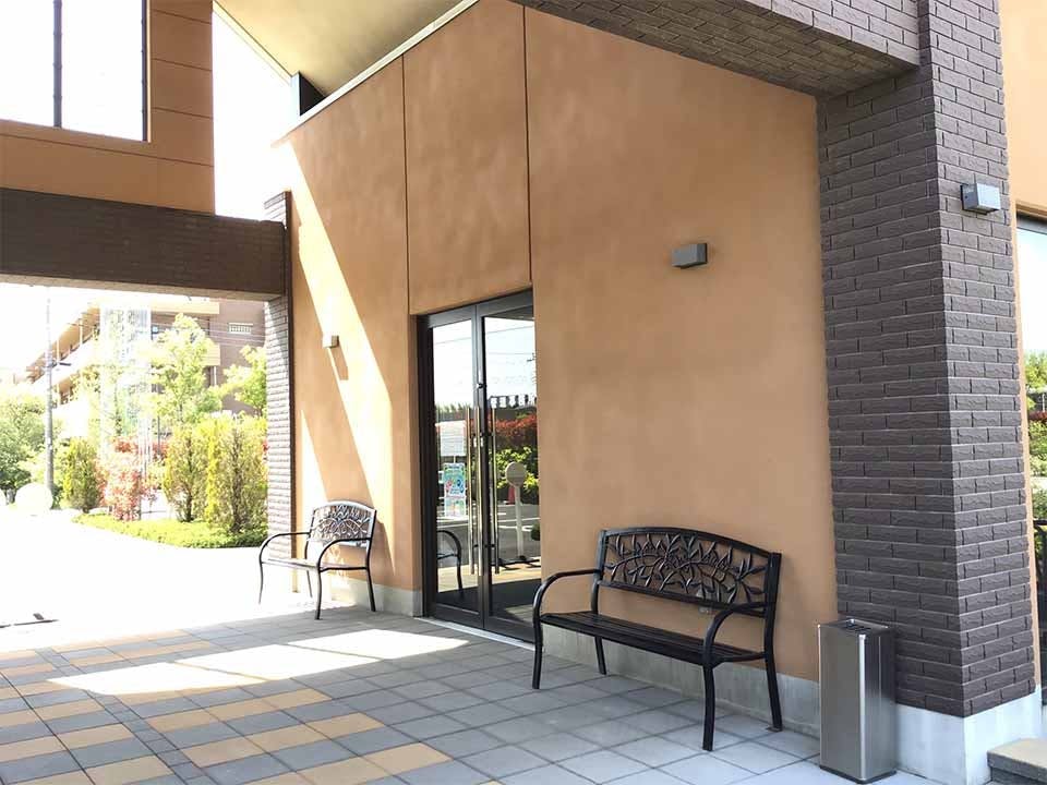 朝霞フォーシーズンメモリアル