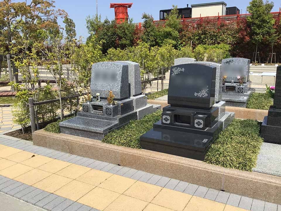 朝霞市の霊園・墓地《合同墓・合葬墓(最初から合祀)》 5件／費用