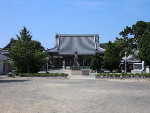 日光寺墓苑 樹木葬・永代供養墓