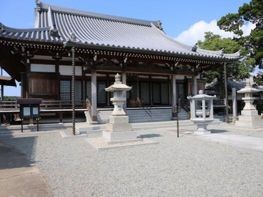 日光寺墓苑 樹木葬・永代供養墓