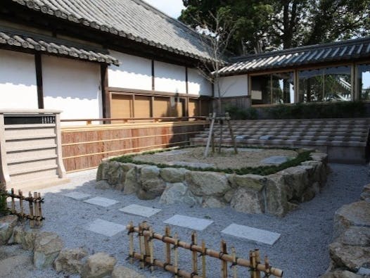 日光寺墓苑 樹木葬・永代供養墓