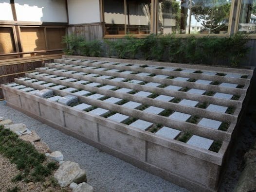 日光寺墓苑 樹木葬・永代供養墓