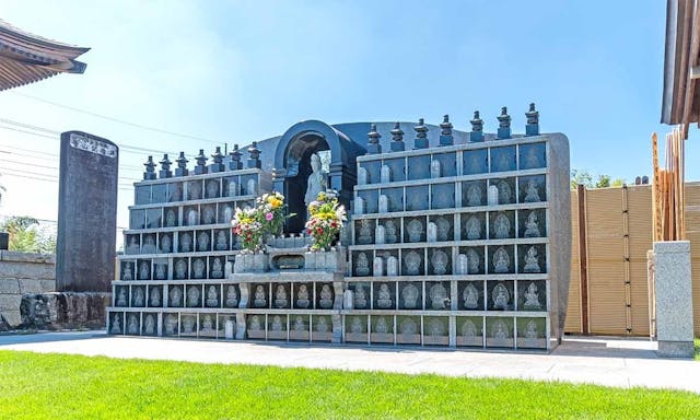 花光院 永代供養墓