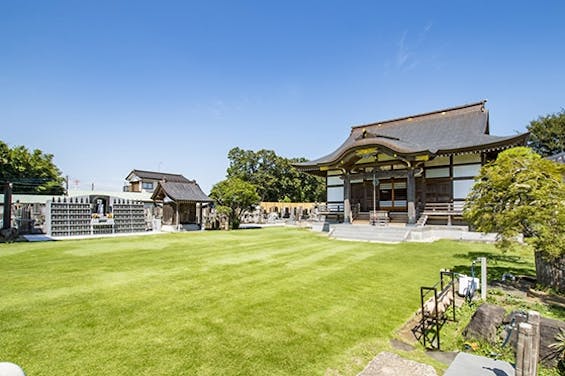 花光院 永代供養墓