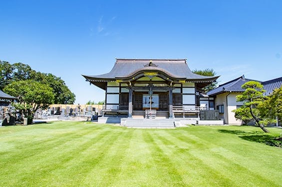 花光院 永代供養墓