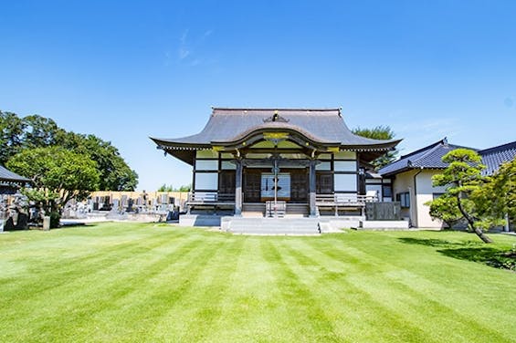花光院 永代供養墓