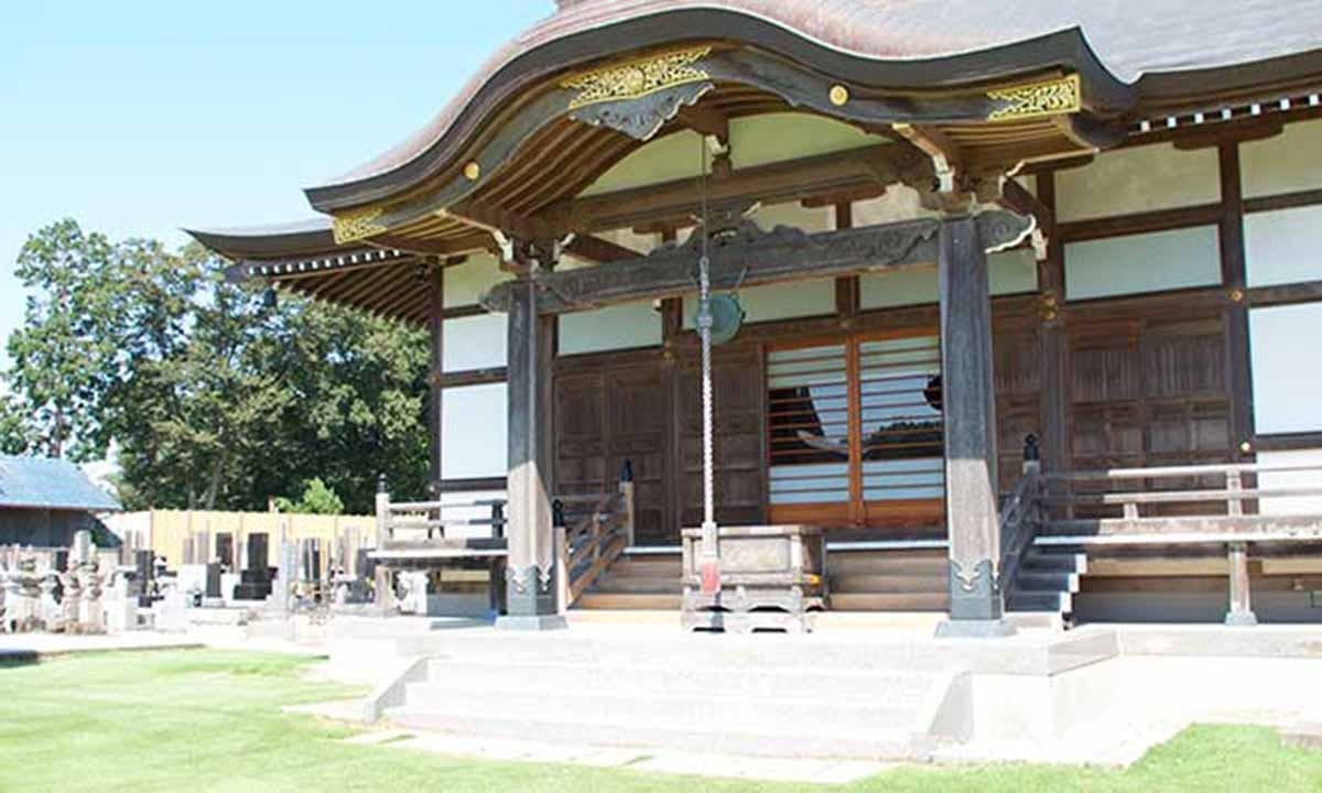 花光院 永代供養墓