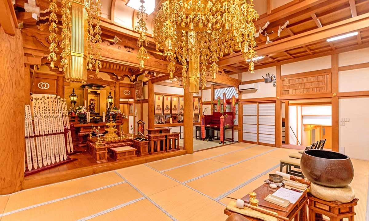 花光院 永代供養墓