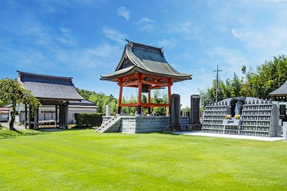 花光院 永代供養墓