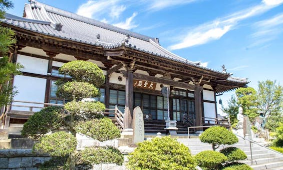 加須の杜霊苑・西浄寺 永代供養墓 樹木葬