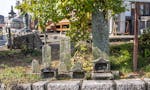 加須の杜霊苑・西浄寺 永代供養墓 樹木葬 様々な見所があります