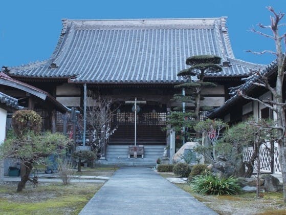 妙法寺霊園