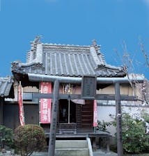 妙法寺霊園の画像