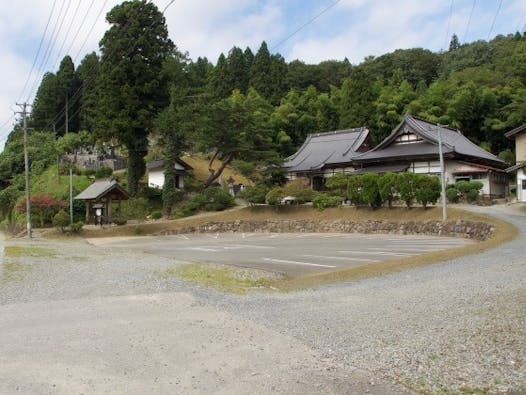 無極寺 永代供養墓