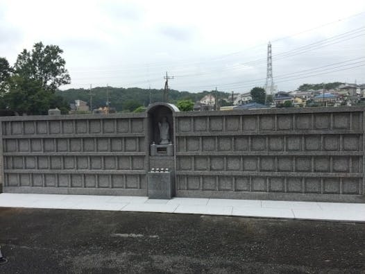 光蔵寺・永代供養墓