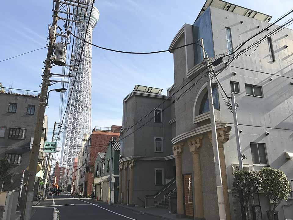 圓通寺 のうこつぼ