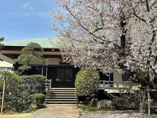 正行寺 のうこつぼ