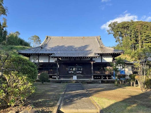 無量寿寺 のうこつぼ