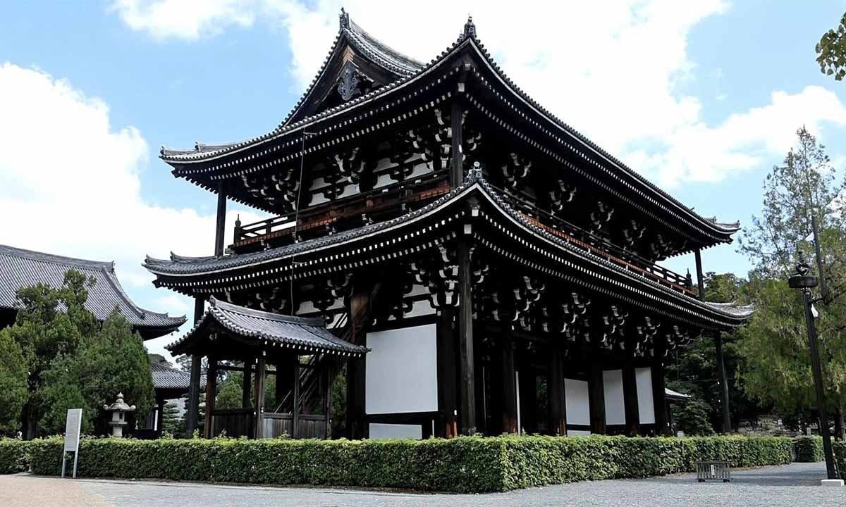  特価ブログのポータルサイト 臨済宗大本山 東福寺善慧院(京都府京都市東山区) - 永代供養墓の 書