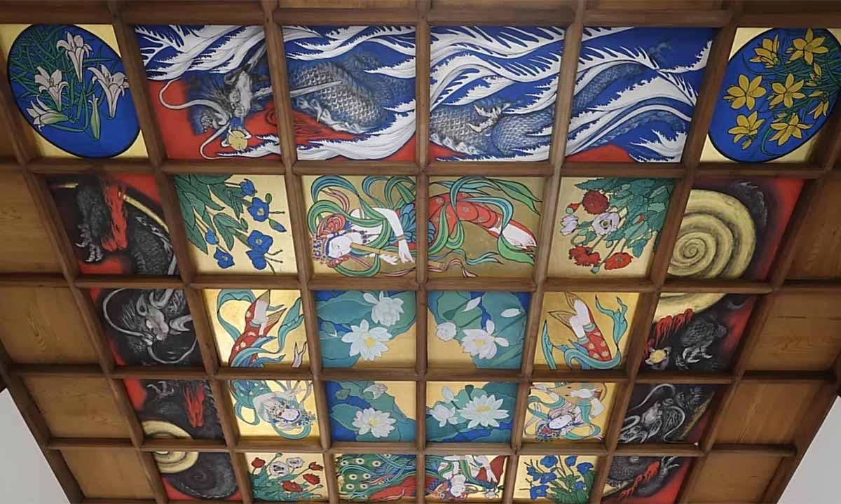 臨済宗大本山 東福寺善慧院(京都府京都市東山区) - 永代供養墓の