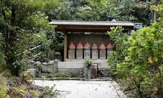 臨済宗大本山 東福寺善慧院