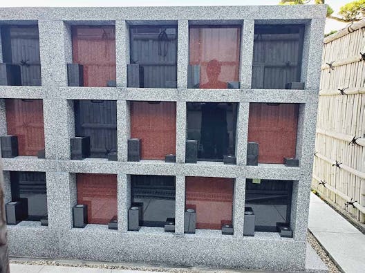 妙法寺 永代供養塔「蓮華廟」(期限墓・永代供養墓)