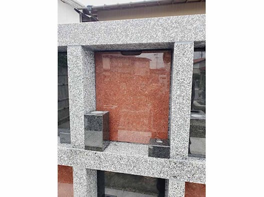 妙法寺 永代供養塔「蓮華廟」(期限墓・永代供養墓)