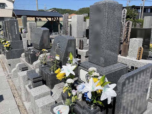 妙法寺 永代供養塔「蓮華廟」（期限墓・永代供養墓）